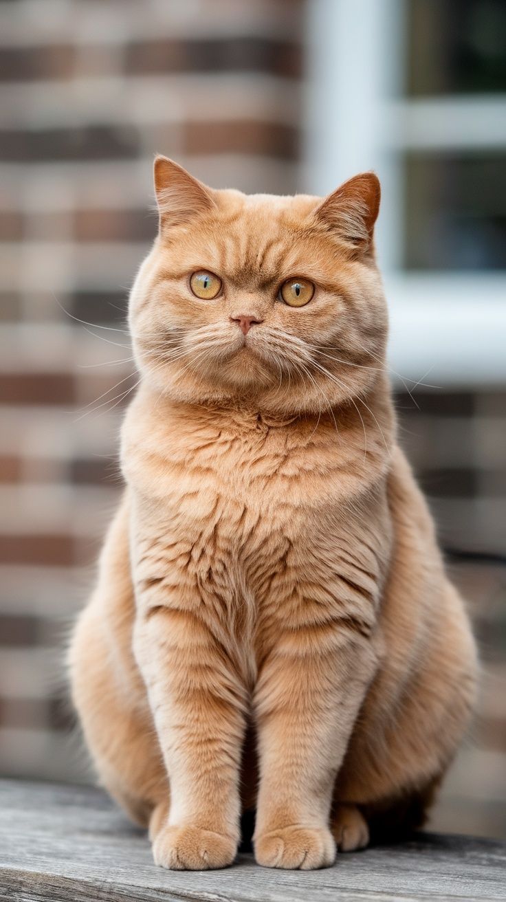 British shorthair cats for sale