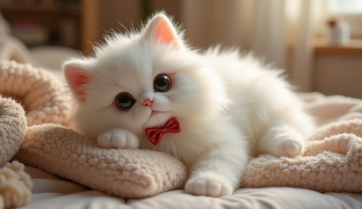 best persian cat breed